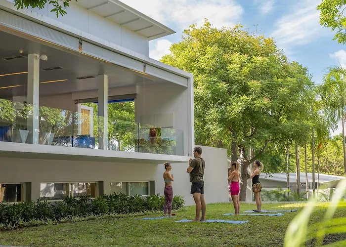 Explorar Koh Phangan - Adults Only Resort And Spa