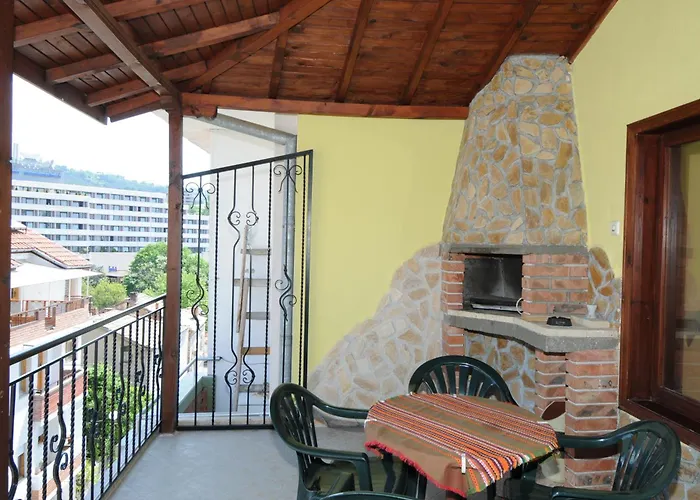 Family Hotel Studio