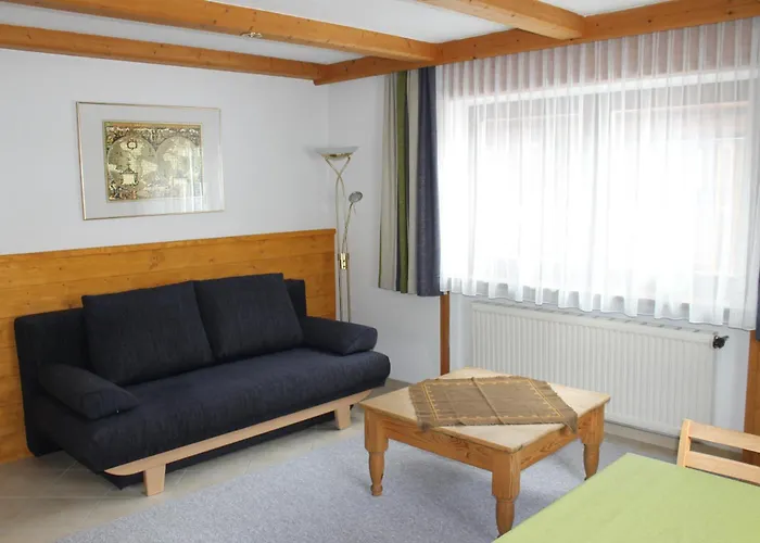 Appartement Barbara