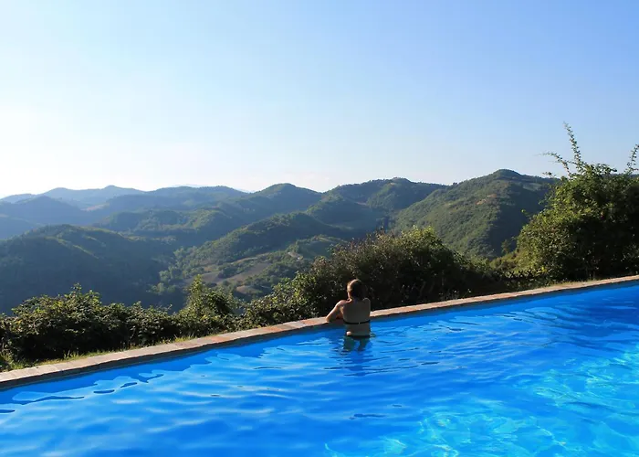 Country House Il Biroccio
