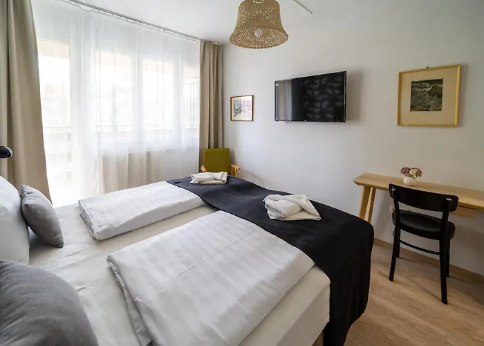 Hotel Forras Zalakaros