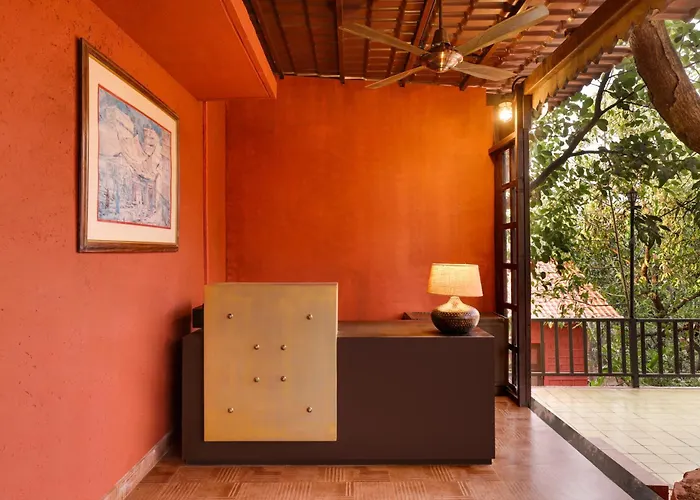 Keys Lite By Lemon Tree Hotels Sylvan, Dapoli