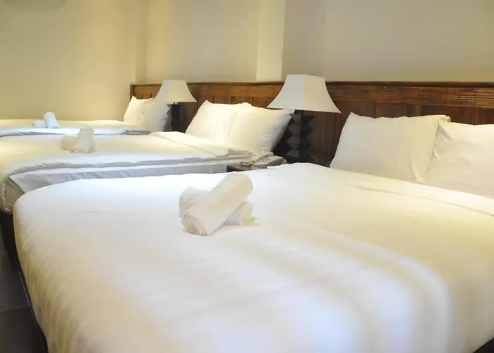 Hotel Veneto De Vigan