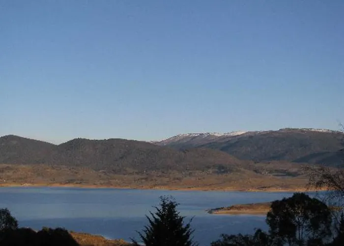 Snowy Valley Jindabyne