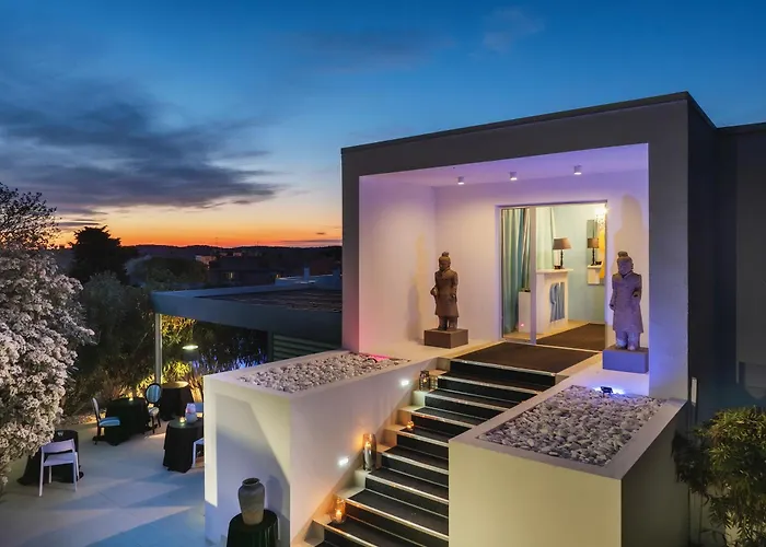 Monvidal By Bura Hotels - Adults Only