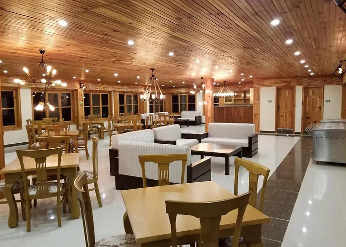 Chinar Resorts
