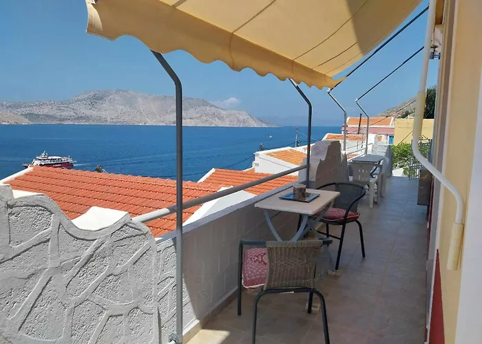 Pitini Nikos House