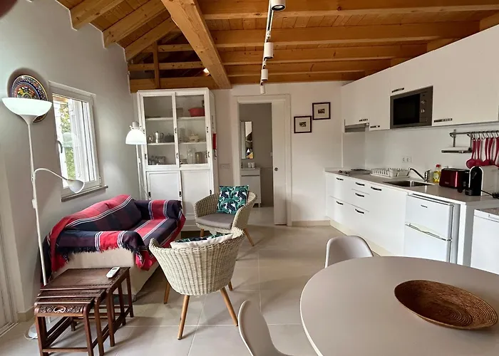 Casa Do Meio- Farm House- Tavira