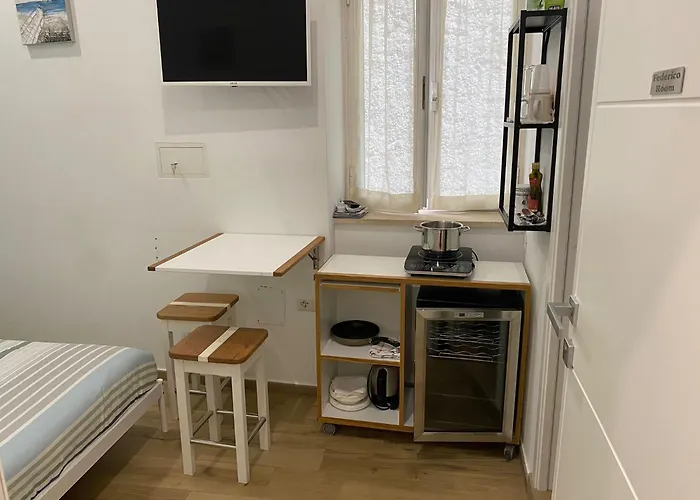 Canelli House Sorrento