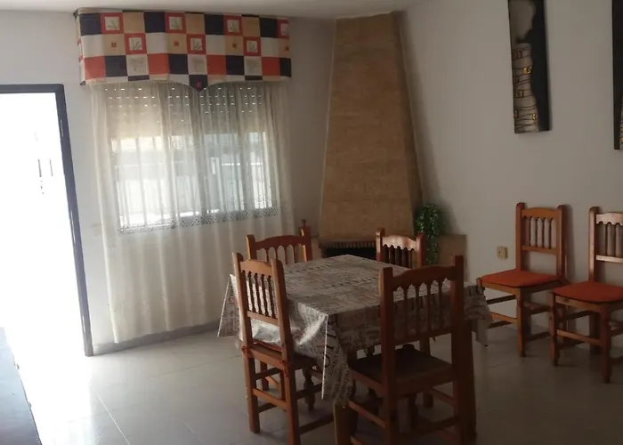 Chalet Jose