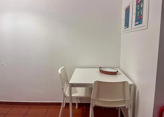 Imperial Douro Apartamento 2
