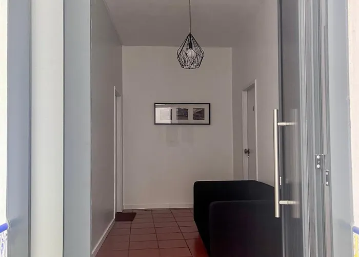 Imperial Douro Apartamento 2