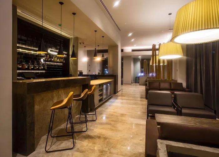 Hampton By Hilton David, Panama
