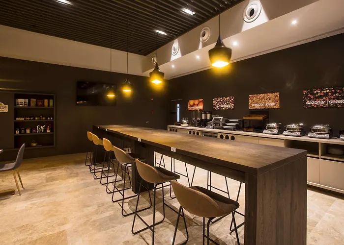 Hampton By Hilton David, Panama