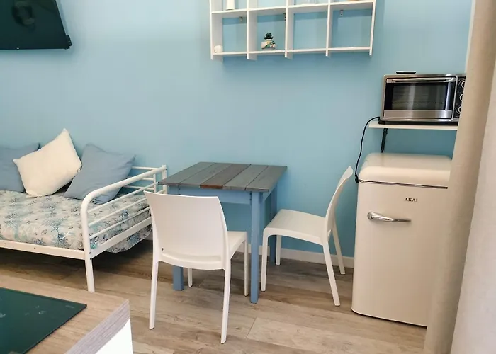 Casa Levante A 75 Mt Dalla Spiaggia