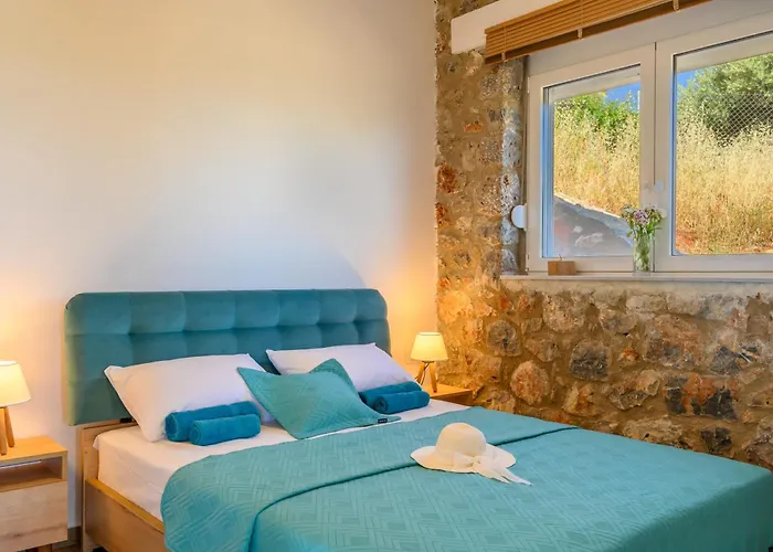 Althea Villas By Breathtaking View