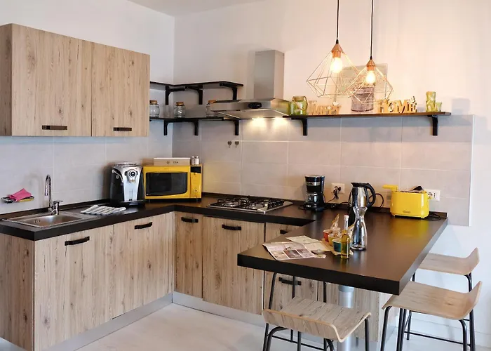 Appartamenti Casa Carlotta