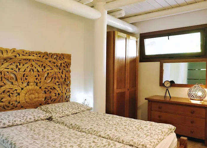 Appartamenti Casa Carlotta
