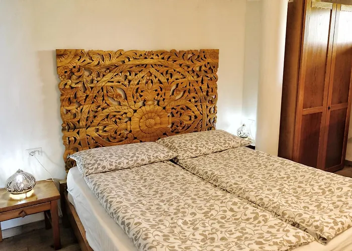 Appartamenti Casa Carlotta