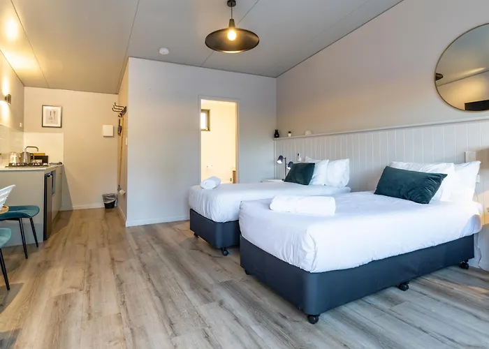 Victoria Hotel Toodyay