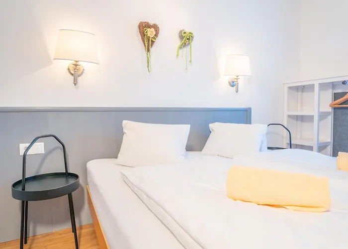 Alpsrental Apartments Freja Obertauern