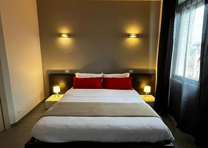 Sleep & Fly Bergamo Center - Late Checkin 1Am - Early Checkin 11Am - Late Checkout 1Pm - Transfer - All Extra Available Only Upon Reservation