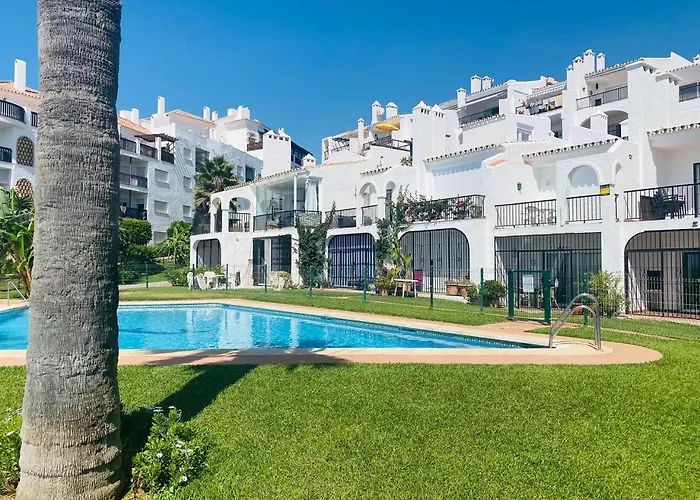 Casa Lunamar - Sol Y Mar