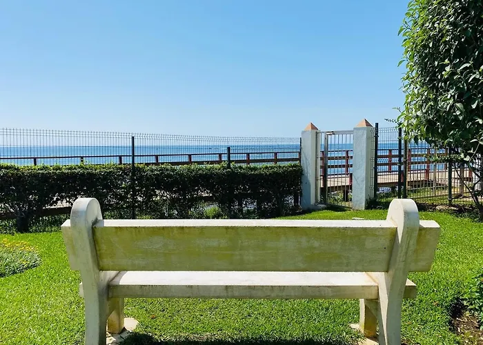 Casa Lunamar - Sol Y Mar