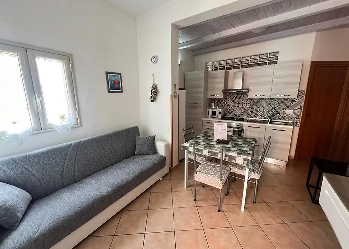 Casa Vacanze A' Lanterna