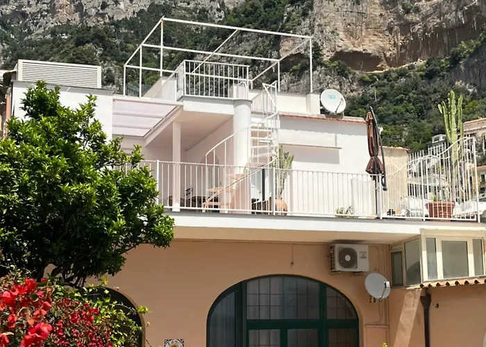 Casa Positano