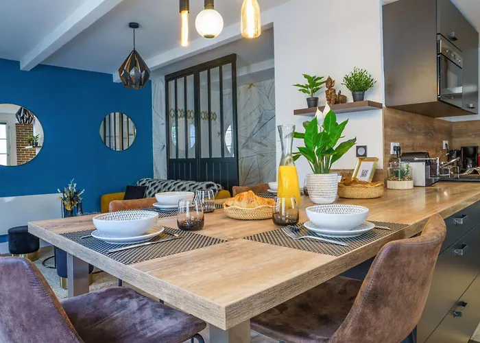 Le Baleschoux - Prestiplace Collection