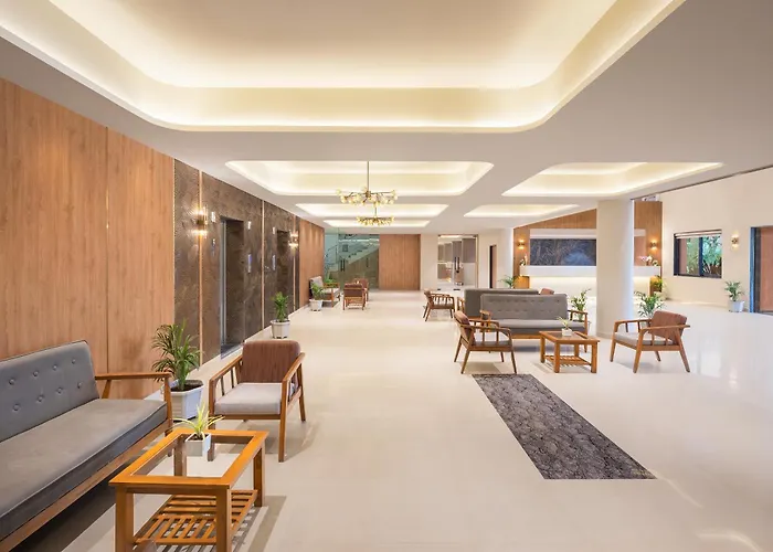 Fortune Statue Of Unity, Ekta Nagar - Member Itc Hotels' Group
