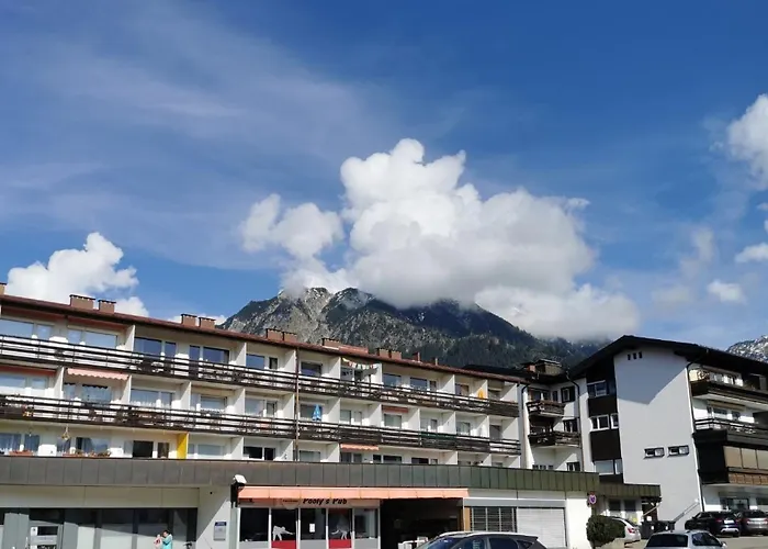 Ferienwohnung Almwiese
