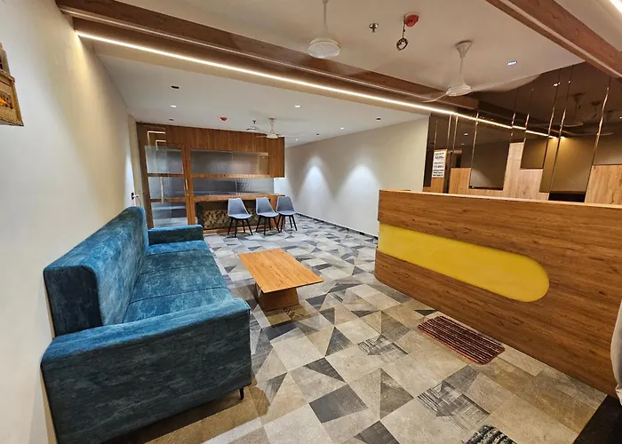 Hotel Nova Palm