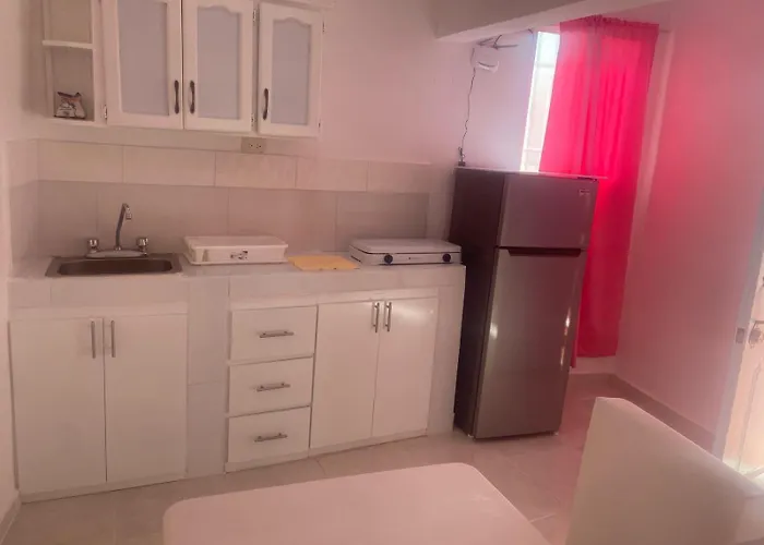 Residencial Lucy