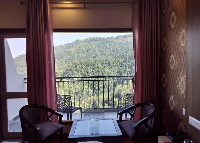Summer Hill Resort