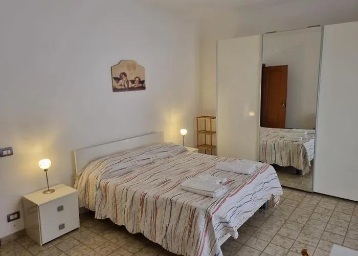 Appartamento In Villa