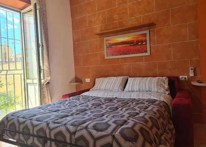 Casa Di Persefone
