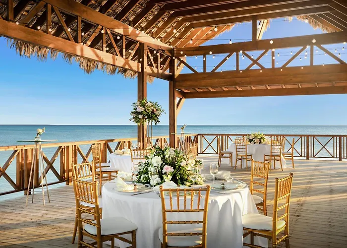 Sunscape Dominicus La Romana