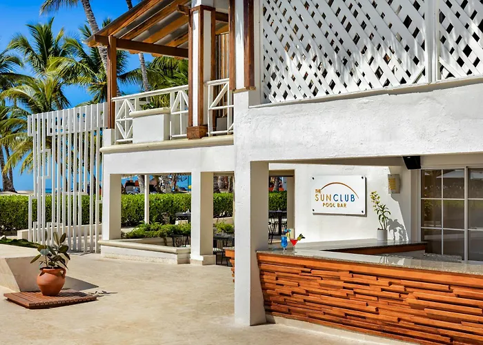 Sunscape Dominicus La Romana