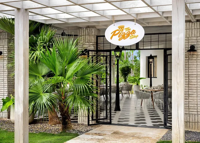Sunscape Dominicus La Romana