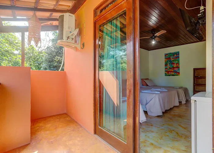 Pousada Casa Zaza
