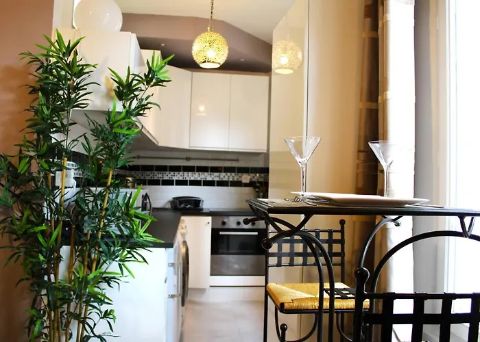 Agreable Studio Proche Paris Et Porte De Versailles