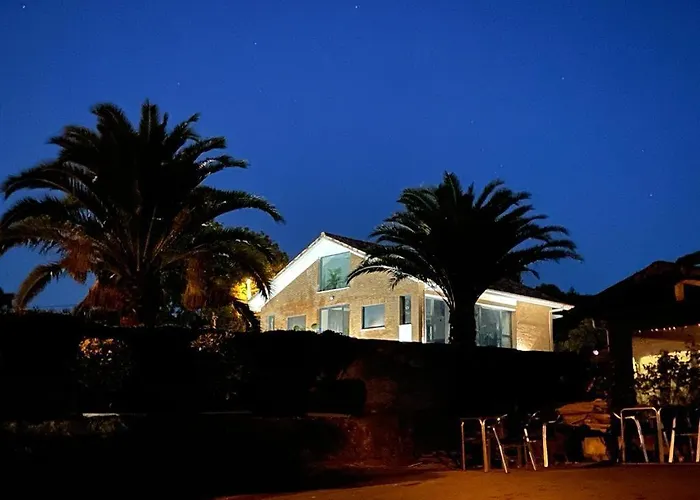 Villa Los Corzos
