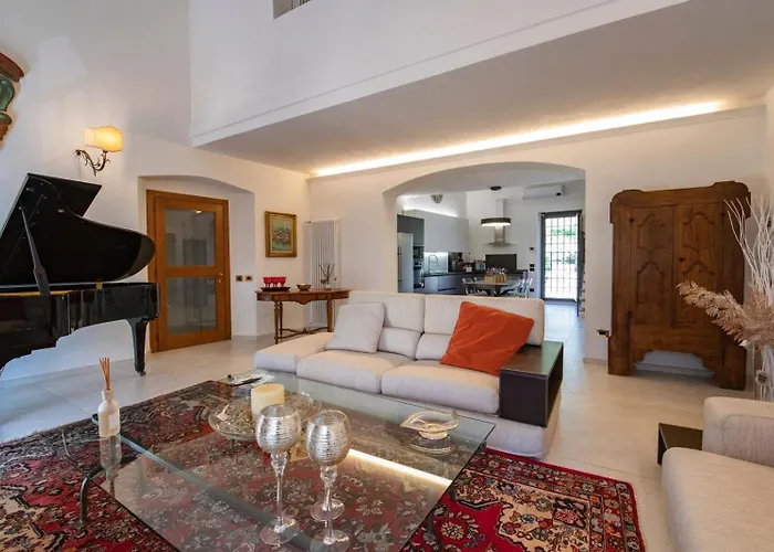 Casa Di Anna Pistoia