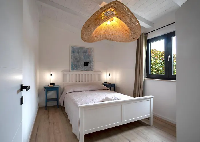 Garden House Rovinj