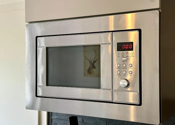 Ferienwohnung Rotenfelsblick