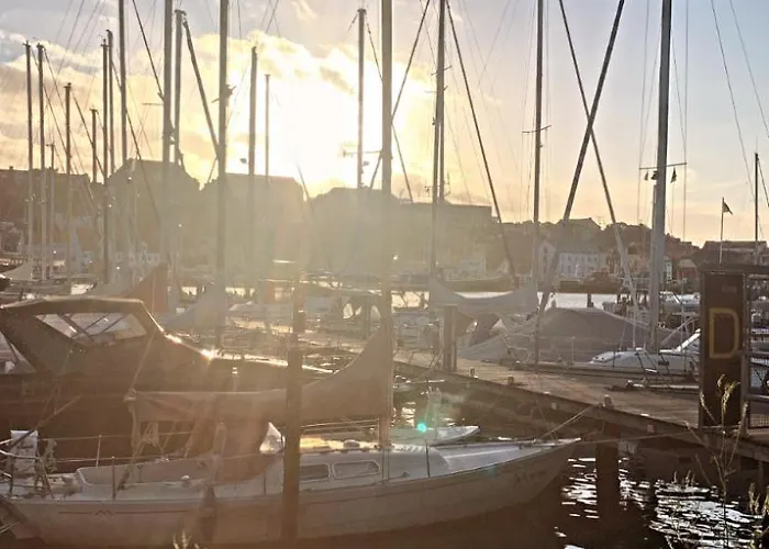 Hafen Deern