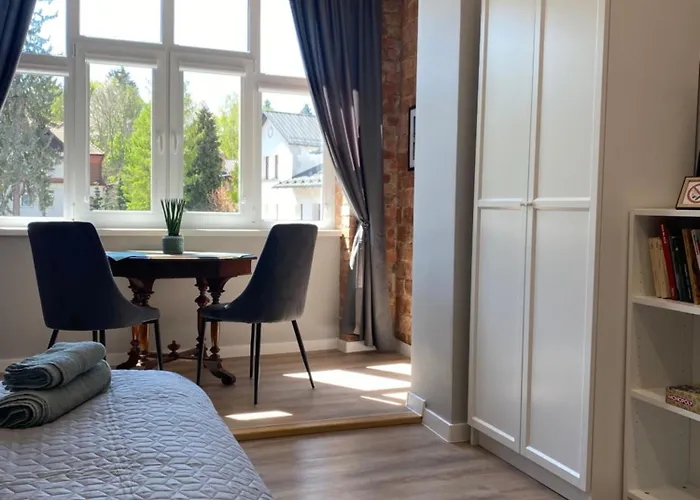 Apartament La Petite