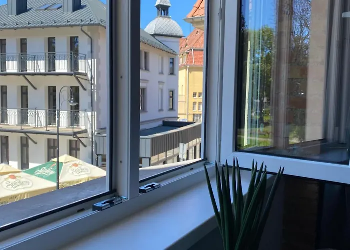 Apartament La Petite